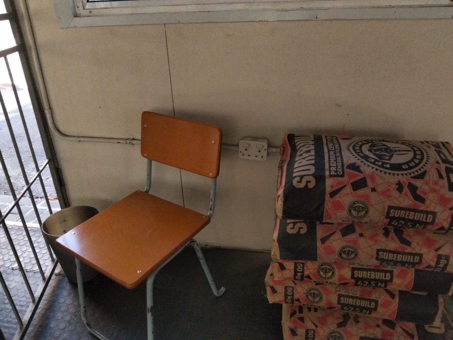 Commercial Property for Sale in Guguletu Western Cape